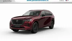 Gebruikt 2024 Mazda CX-80 Homura-Line SUV | € 69.792 (Eerlijke prijs)