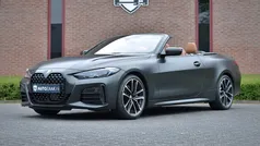 Overige Gebruikt 2021 BMW M440 Executive Sedan | € 62.900 (Eerlijke prijs)