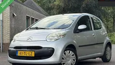 Grijs Gebruikt 2006 Citroën C1 Hatchback | € 1.599 (Eerlijke prijs)