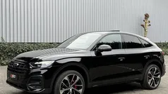 Gebruikt 2022 Audi Q5 Sportback S-Line SUV | € 49.550 (Eerlijke prijs)