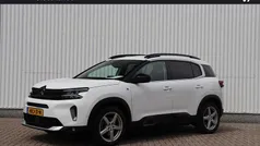 Wit Gebruikt 2023 Citroën C5 Aircross Feel SUV | € 23.950 (Goede deal)