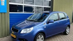 Gebruikt 2009 Chevrolet Aveo LS Hatchback | € 2.999 (Eerlijke prijs)