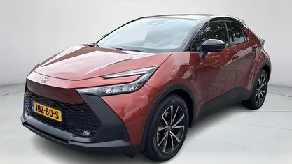 Occasion Toyota C-HR 223 PK (164 kW) 2025 SUV