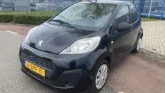 Gebruikt 2013 Peugeot 107 Access Hatchback | € 1.999 (Eerlijke prijs)