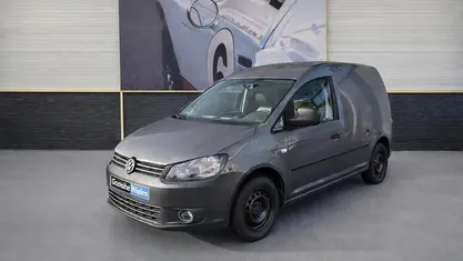 Occasion 2011 VW Caddy MPV | € 4.500 (Eerlijke prijs)