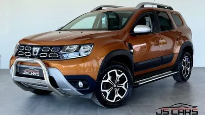 Occasion Dacia Duster 131 PK (96 kW) 2020 SUV