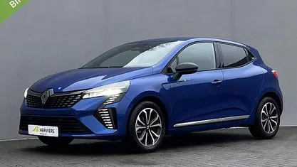 Occasion Renault Clio V Techno 91 PK (66 kW) 2025 Hatchback