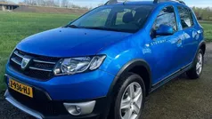 Gebruikt 2015 Dacia Sandero Stepway Hatchback | € 7.895 (Eerlijke prijs)