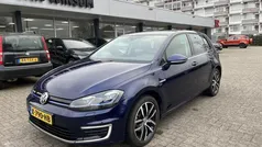 Gebruikt 2020 VW e-Golf Hatchback | € 13.500 (Eerlijke prijs)