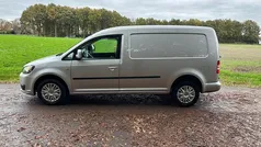 Gebruikt 2012 VW Caddy Maxi MPV | € 4.250 (Eerlijke prijs)