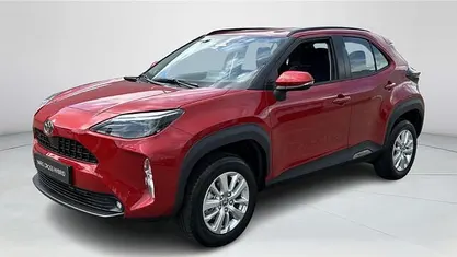 Occasion 2026 Toyota Yaris Cross Active SUV | € 32.250 (Eerlijke prijs)
