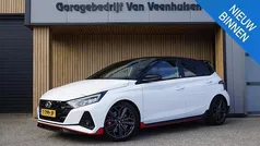 Gebruikt 2021 Hyundai i20 N Performance Hatchback | € 28.900 (Eerlijke prijs)