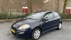 Fiat Punto Evo