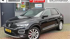 Gebruikt 2020 VW T-Roc SUV | € 26.249 (Eerlijke prijs)