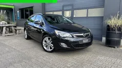 Gebruikt 2012 Opel Astra Sport Stationwagen | € 4.995 (Eerlijke prijs)