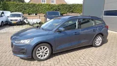 Gebruikt 2022 Ford Focus Stationwagen | € 16.495 (Eerlijke prijs)
