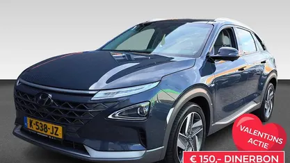 Occasion 2020 Hyundai Nexo SUV | € 16.430