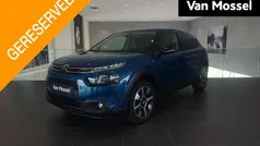 Gebruikt 2019 Citroën C4 Cactus Feel Hatchback | € 11.940 (Eerlijke prijs)