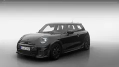 Gebruikt 2025 Mini John Cooper Works Hatchback | € 46.837 (Eerlijke prijs)