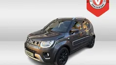 Gebruikt 2021 Suzuki Ignis Hatchback | € 18.950 (Eerlijke prijs)