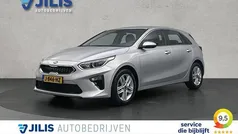 Gebruikt 2020 Kia Ceed Hatchback | € 17.850 (Goede deal)