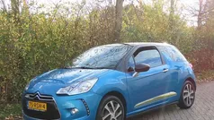 Gebruikt 2011 Citroën DS3 So Chic Hatchback | € 6.450 (Eerlijke prijs)