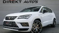 Wit Gebruikt 2019 Cupra Ateca SUV | € 33.950 (Eerlijke prijs)