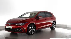 Rood Gebruikt 2023 VW Golf VIII GTE Hatchback | € 34.950 (Eerlijke prijs)