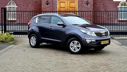 Occasion Kia Sportage Plus 135 PK (99 kW) 2013 SUV