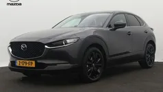 Grijs Gebruikt 2024 Mazda CX-30 Go SUV | € 32.900 (Eerlijke prijs)