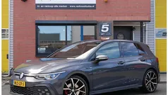 Grijs Gebruikt 2021 VW Golf VIII GTD Hatchback | € 31.450 (Eerlijke prijs)