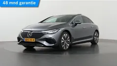Gebruikt 2024 Mercedes EQE300 Sport Edition Sedan | € 54.350 (Goede deal)