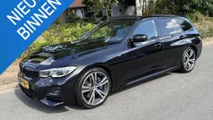 Gebruikt 2020 BMW 330 M Sport Stationwagen | € 34.995 (Eerlijke prijs)