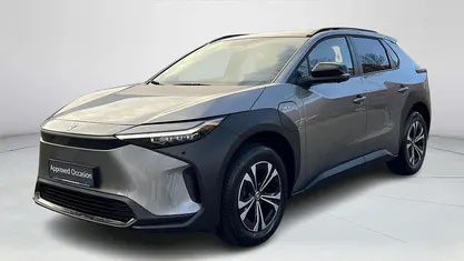 Occasion Toyota bZ4X 164 kW (224 PK) 2025 SUV