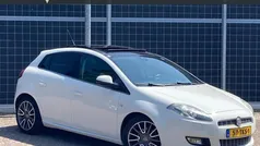 Wit Gebruikt 2012 Fiat Bravo Sport Hatchback | € 4.950 (Eerlijke prijs)