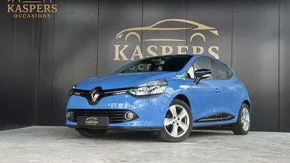 Occasion Renault Clio IV Dynamique 90 PK (66 kW) 2014 Hatchback