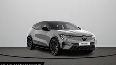 Grijs Nieuw 2025 Renault Mégane Esprit Alpine SUV | € 39.515 (Eerlijke prijs)