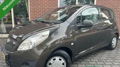Bruin Gebruikt 2012 Chevrolet Spark Hatchback | € 2.899 (Goede deal)