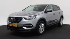 Grijs Gebruikt 2018 Opel Grandland X Edition SUV | € 13.499 (Eerlijke prijs)