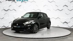 Zwart Gebruikt 2021 Suzuki Swift Sport Hatchback | € 17.940 (Eerlijke prijs)