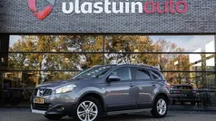 Gebruikt 2010 Nissan Qashqai +2 SUV | € 5.450 (Eerlijke prijs)