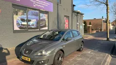 Grijs Gebruikt 2012 Seat Leon Copa Hatchback | € 5.399 (Eerlijke prijs)