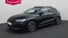 Gebruikt 2024 Audi S3 S-Line Hatchback | € 71.940 (Eerlijke prijs)