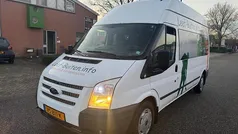 Gebruikt 2013 Ford Transit Ambiente Van | € 3.000 (Eerlijke prijs)