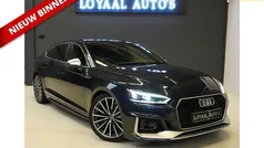 Gebruikt 2019 Audi A5 Sportback S-Line Hatchback | € 22.499 (Eerlijke prijs)