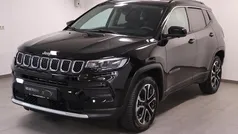 Gebruikt 2024 Jeep Compass Limited SUV | € 32.944 (Eerlijke prijs)