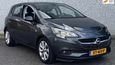 Grijs Gebruikt 2019 Opel Corsa Hatchback | € 8.850 (Eerlijke prijs)