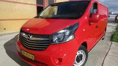 Overige Gebruikt 2015 Opel Vivaro Selection Van | € 4.500 (Super prijs)