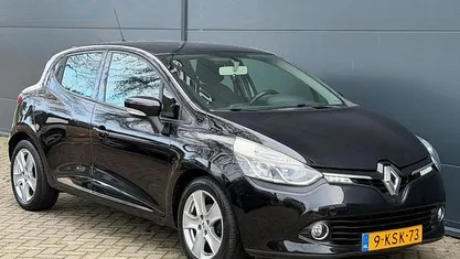 Gebruikt 2013 Renault Clio IV Expression Hatchback | € 5.945 (Eerlijke prijs)