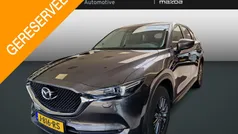 Gebruikt 2020 Mazda CX-5 Comfort SUV | € 30.925 (Eerlijke prijs)